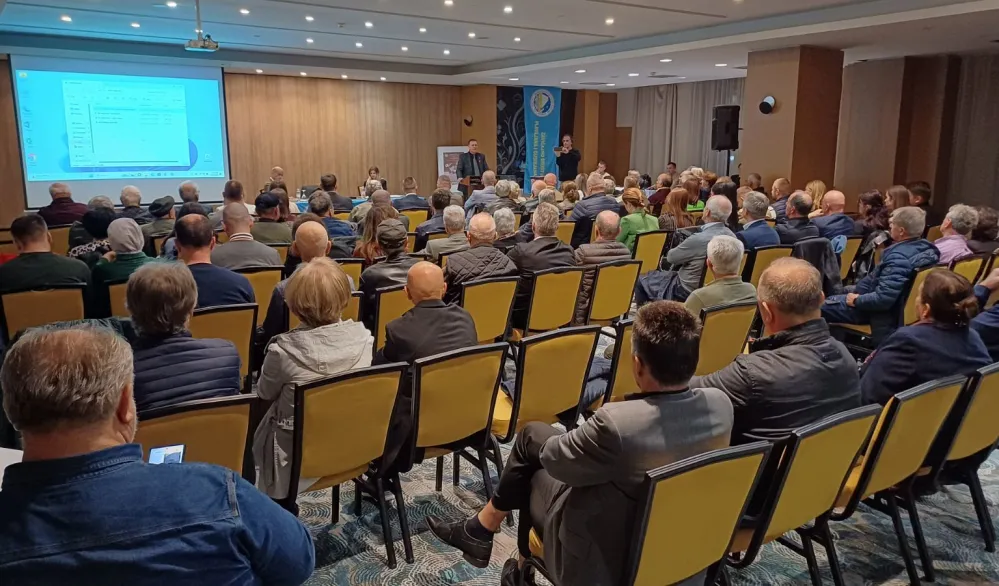 Specijalna izdanja Komune promovisana u Sarajevu