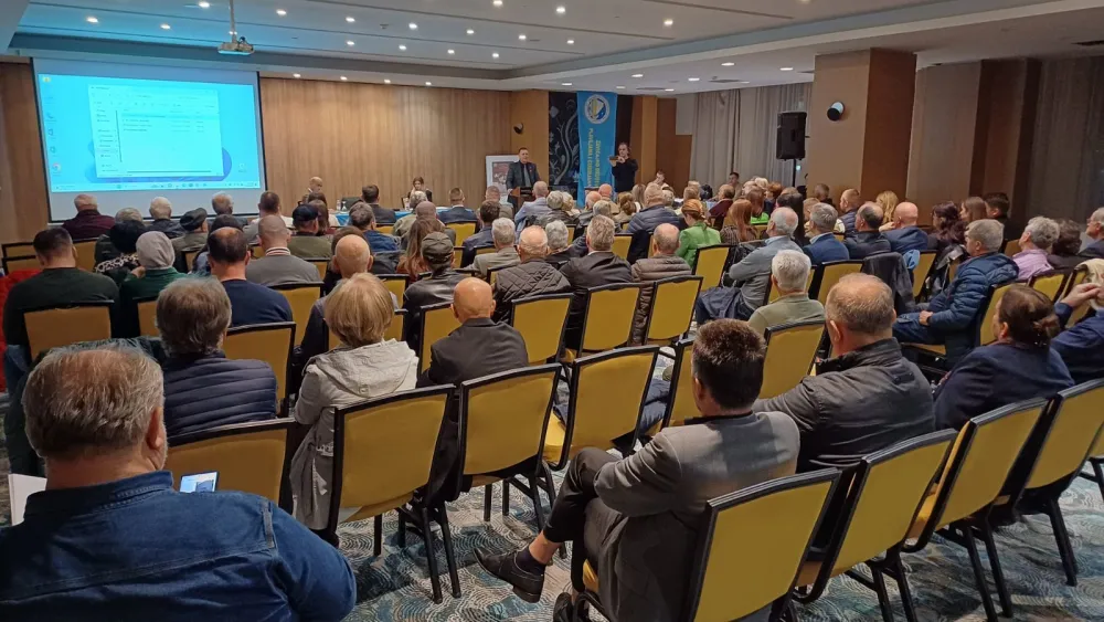 Specijalna izdanja Komune promovisana u Sarajevu