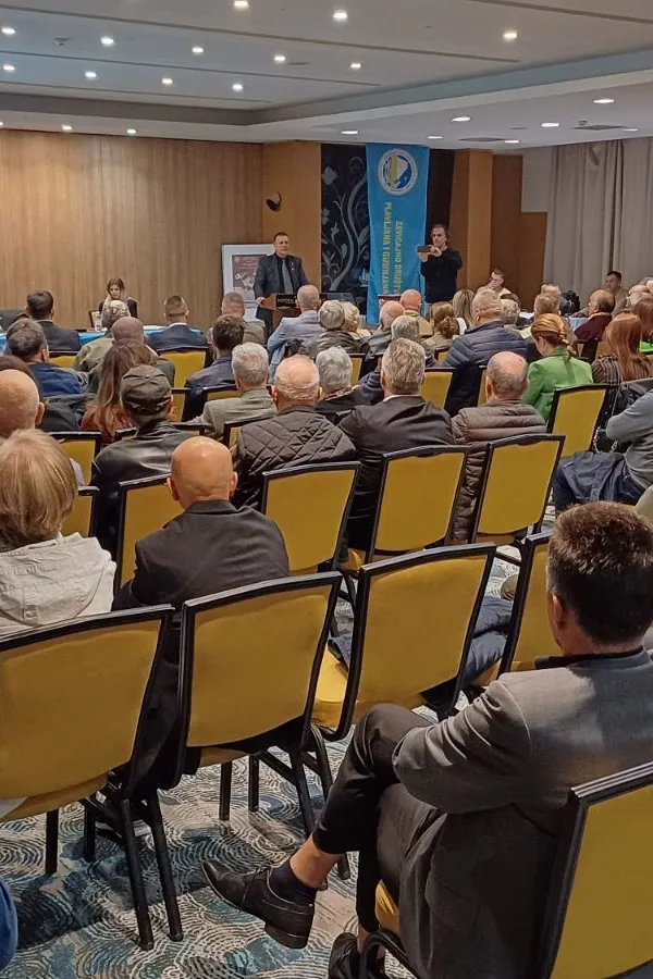 Specijalna izdanja Komune promovisana u Sarajevu