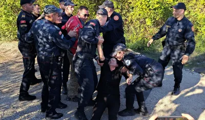 Mјe&scaron;tani Bogetića za četvrtak najavljuju blokadu puta Nik&scaron;ić&ndash;Podgorica?