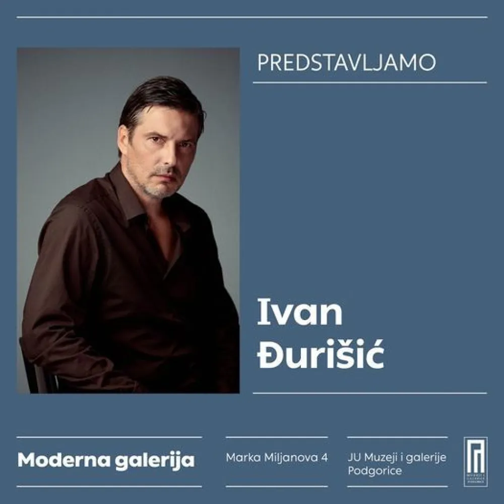 Algoritmi od fantastičnog ka nadrealnom slikarstvu