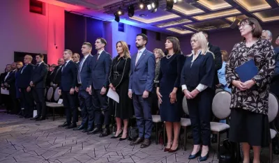 Armenko: Ustavni sud &scaron;titi ustavni poredak i osigurava da pravda bude dostupna svima