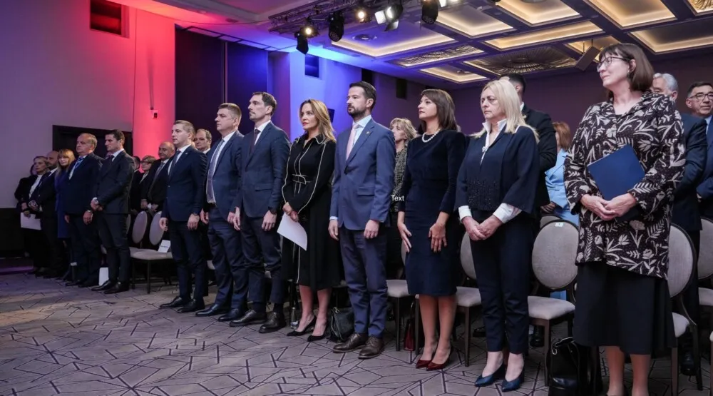 Armenko: Ustavni sud &scaron;titi ustavni poredak i osigurava da pravda bude dostupna svima