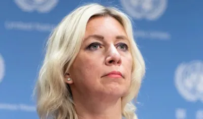 Zaharova: Rusija mora da brani svoju nezavisnost