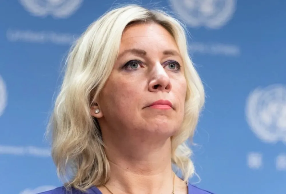 Zaharova: Rusija mora da brani svoju nezavisnost