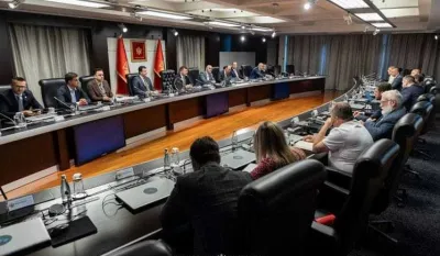 Sagovornici "Dana" ocijenili: Nesposobnim političarima usta puna borbe protiv korupciјe