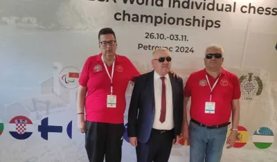 Nikač, Lacmanović i Damjanović
