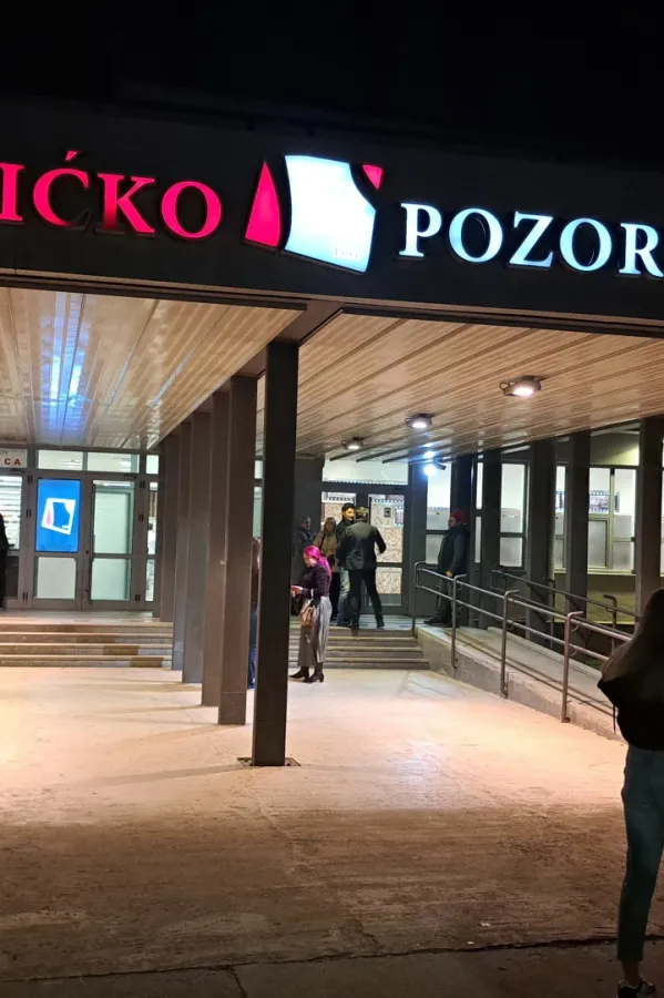Počeo 20. "Međunarodni Festival glumca Nik&scaron;ić 2024"