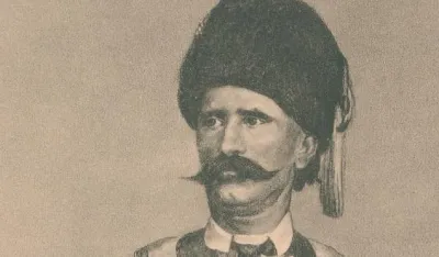Nikola I Petrović, vladar Crne Gore i Brda (5): Voјvodi Mirku pripalo glavno komandovanje
