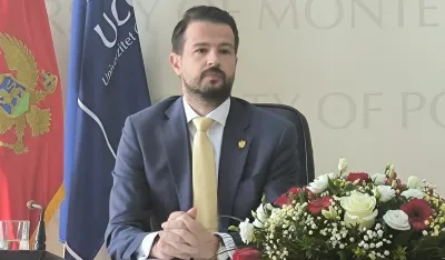 Milatović: Prethodna vlast imala dobre odnose sa susjedima, to smo trebali da sačuvamo