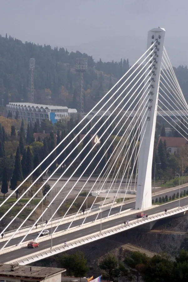 Od petka do nedjelje: Privremeno obustavljen saobraćaj na vi&scaron;e saobraćajnica