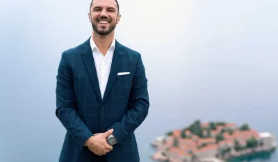 Džiknić:&nbsp;Nećemo dozvoliti da se obruč &nbsp;kriminalnog režima stegne oko Budve