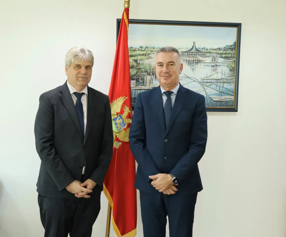 Kristijan &Scaron;tajner i Fatmir Đeka