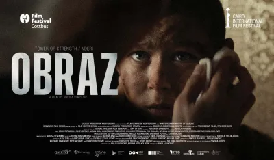 "Obraz" napokon pred filmskom publikom