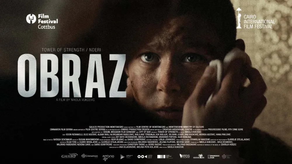 "Obraz" napokon pred filmskom publikom