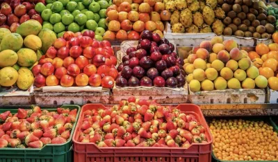 Kako ukloniti pesticide sa voća i povrća?