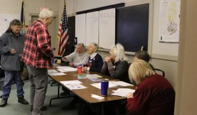 Stigli su prvi rezultati izbora u SAD