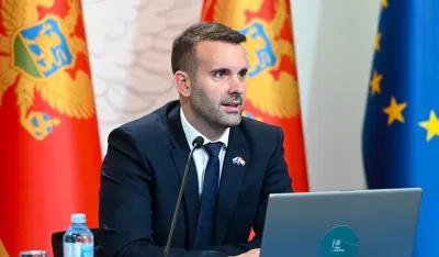 (VIDEO) Spajić: Evropa sad 1 i 2 povećale plate, a smanjile dug