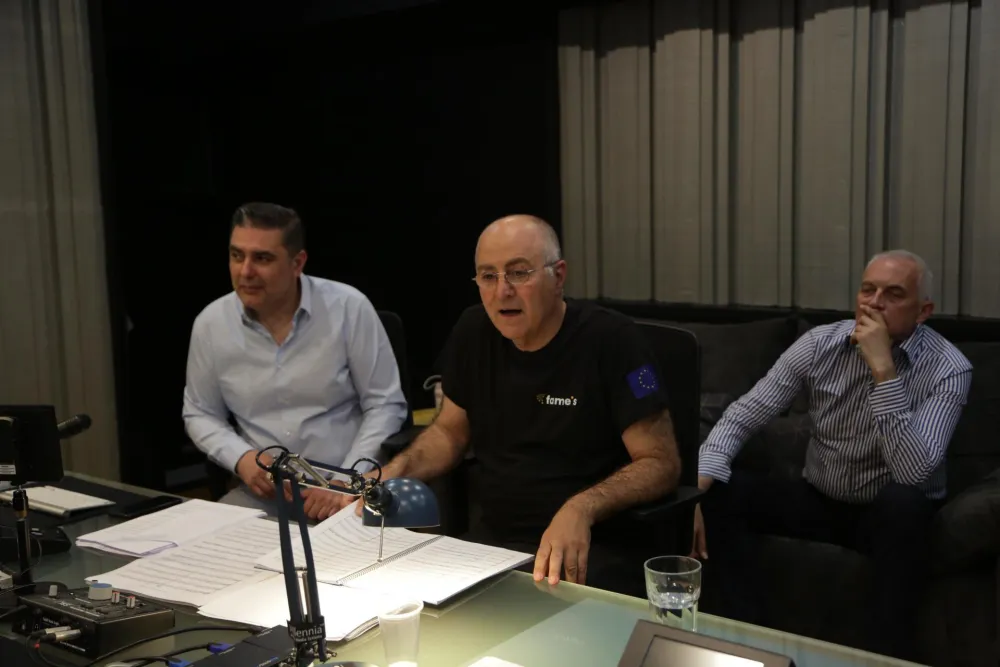 Fantastični snovi se ipak ostvaruјu