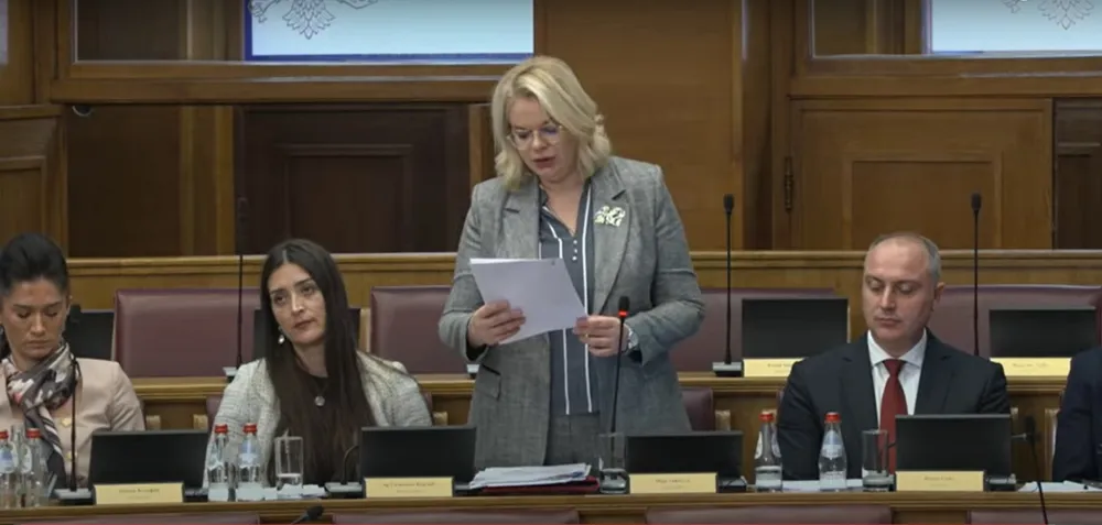 Vukićević: Dritanovi kadrovi da odgovaraju zbog &scaron;tete nanijete Aerodromima