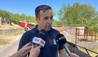 Stav Upravnog suda: Sa fakultetom ili bez, bitno je da je komandir pet godina vatrogasac