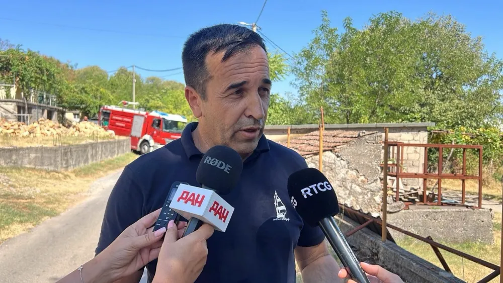 Stav Upravnog suda: Sa fakultetom ili bez, bitno je da je komandir pet godina vatrogasac