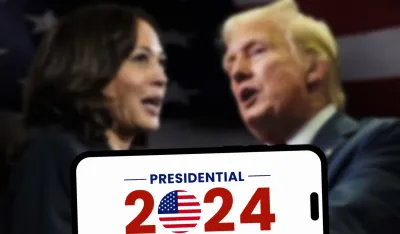 (UŽIVO) Tramp osvojio dvije ključne države, u ostalima vodi; Zadnja birali&scaron;ta zatvorena