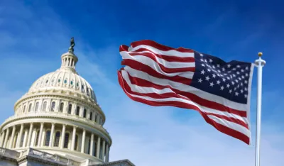 Trampovi republikanci obezbijedili većinu u Kongresu