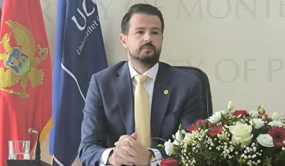 Milatović: Crna Gora i SAD su prijatelji i nepokolebljivi partneri