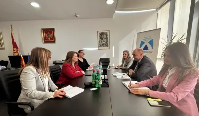 Rajzing Rajnke: Ljudska prava da ostanu u fokusu institucija