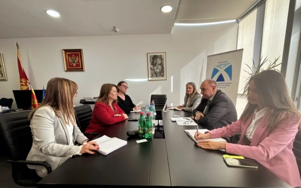 Rajzing Rajnke: Ljudska prava da ostanu u fokusu institucija