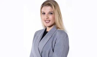 Rozalina Ljuljđuraj
