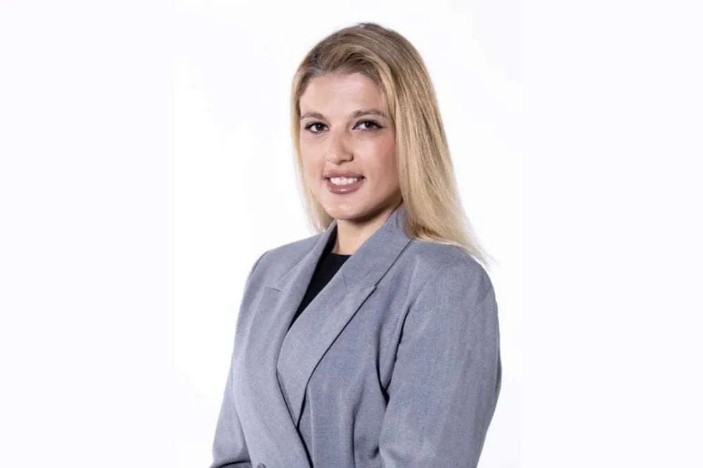 Rozalina Ljuljđuraj
