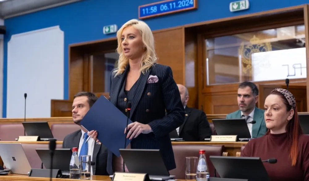 Maida Gorčević