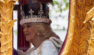 Nove informacije o stanju britanske kraljice Kamile