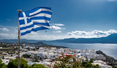 Užas na pučini grčkog mora: Četiri tijela plutaju