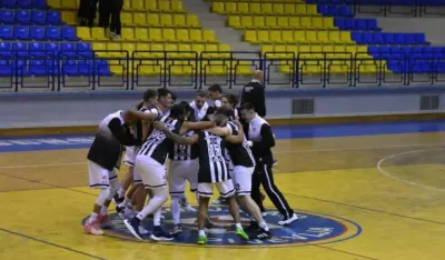 Na putu povratka u elitu