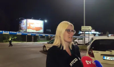 (VIDEO) Tužiteljka o ubistvu Lipovine i Pejakovića: Ubice ispalile vi&scaron;e od 30 projektila