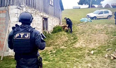 Nadležni već 13 dana bezuspje&scaron;no tragaju za Balijagićem