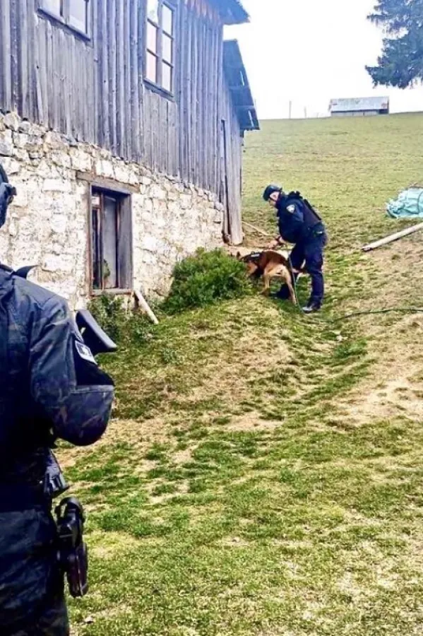 Nadležni već 13 dana bezuspje&scaron;no tragaju za Balijagićem