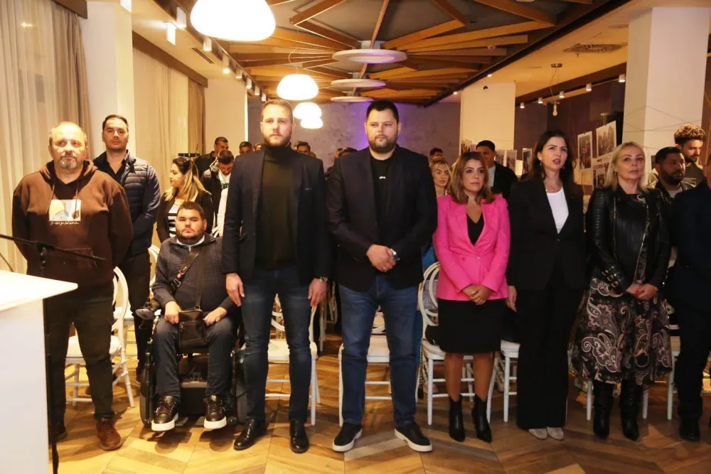 U Nik&scaron;iću obilježen dan romskog jezika; Vuković: Čuvaјmo na&scaron;e posebnosti i osobenosti