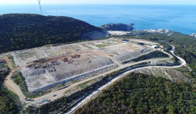 Ćulafić: Podr&scaron;ka projektima od značaja za ekolo&scaron;ki prihvatljivo funkcionisanje Možure