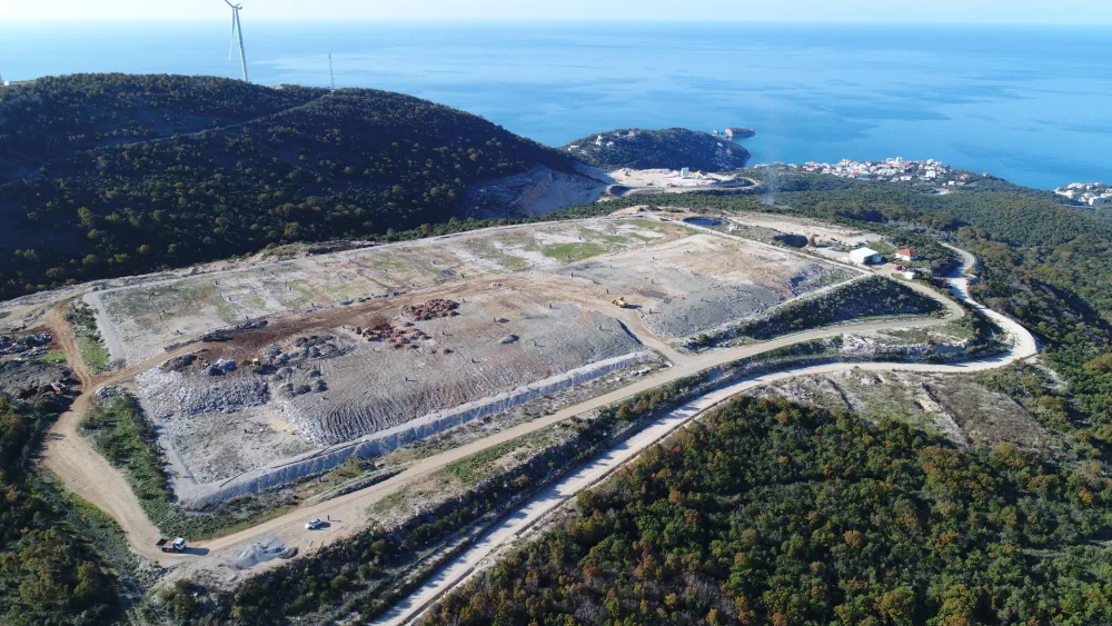 Ćulafić: Podr&scaron;ka projektima od značaja za ekolo&scaron;ki prihvatljivo funkcionisanje Možure