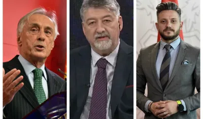 Sagovornici "Dana" o izboru Trampa: Crna Gora optimistički gleda na buduću saradnju sa SAD