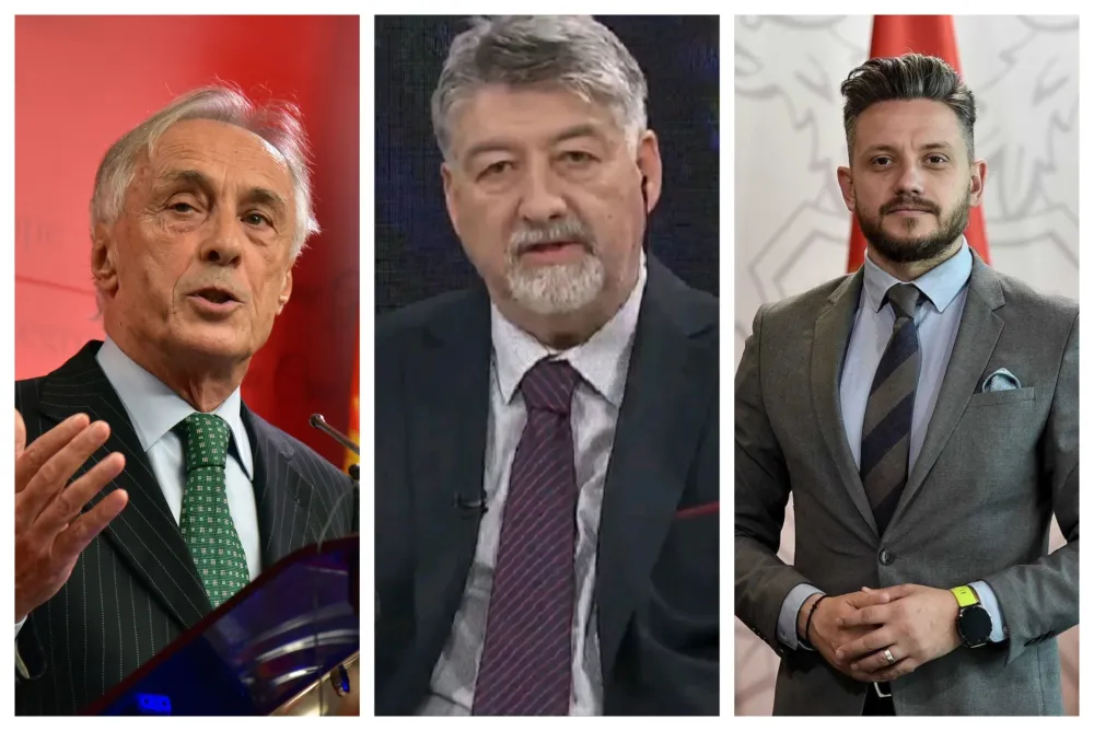 Sagovornici "Dana" o izboru Trampa: Crna Gora optimistički gleda na buduću saradnju sa SAD