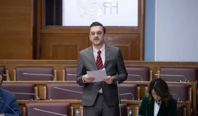 Vuković: Za otplatu duga u narednoj godini milijardu eura