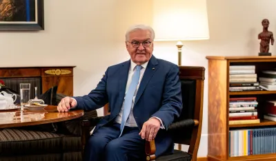 Njemački predsjednik spreman da raspi&scaron;e nove izbore: &bdquo;Kraj koalicije nije kraj svijeta&ldquo;