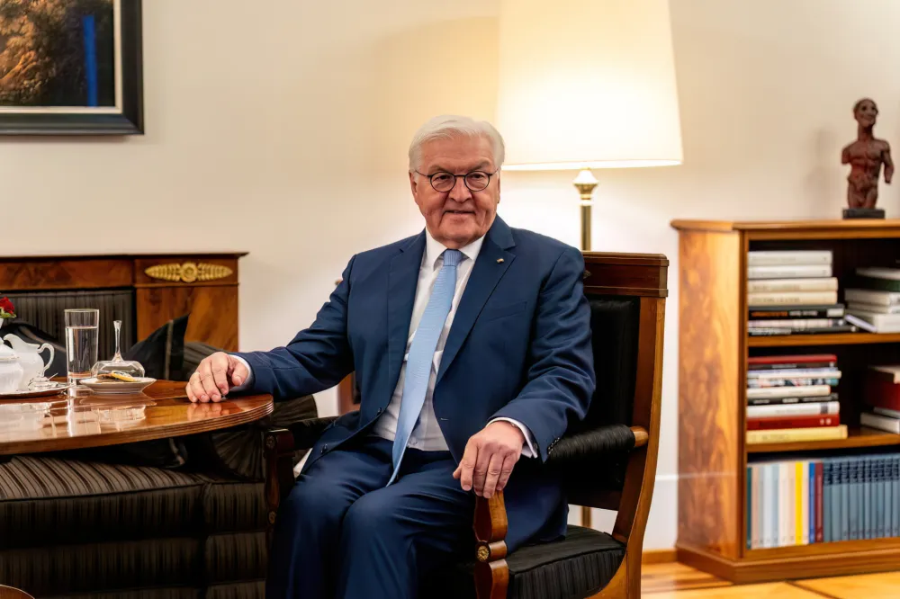 Njemački predsjednik spreman da raspi&scaron;e nove izbore: &bdquo;Kraj koalicije nije kraj svijeta&ldquo;