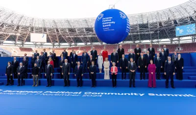 Milatović na samitu Evropske političke zajednice