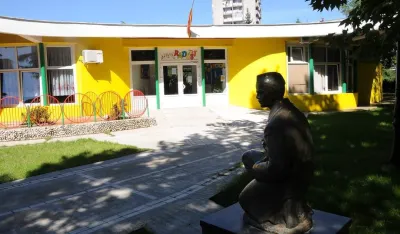 Nik&scaron;ić: Da li danas, u Crnoj Gori, postoji neko ko može da garantuje bezbjednost i sigurnost na&scaron;e djece tokom boravka u obrazovnim institucijama?